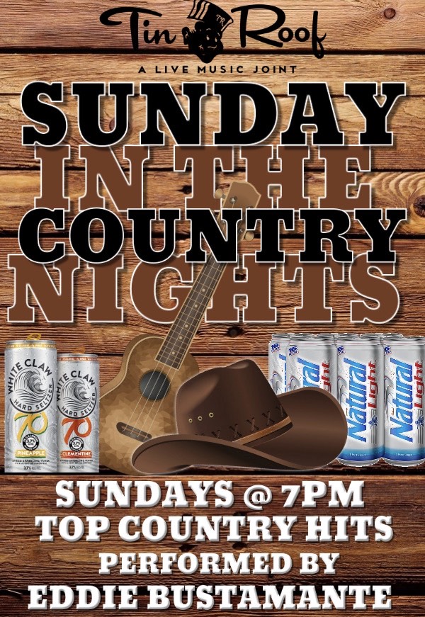 country-sundays